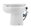 VETUS Toilet WCP12, 12V (WCP12)