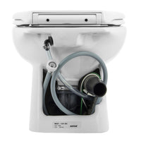 VETUS Toilet WCP24, 24V (WCP24)