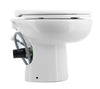 VETUS Toilet WCPS12, 12V (WCPS12)