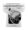 VETUS Toilet WCPS12, 12V (WCPS12)