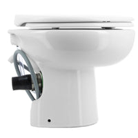 VETUS Toilet WCPS24, 24V (WCPS24)