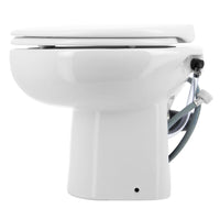 VETUS Toilet WCPS24, 24V (WCPS24)