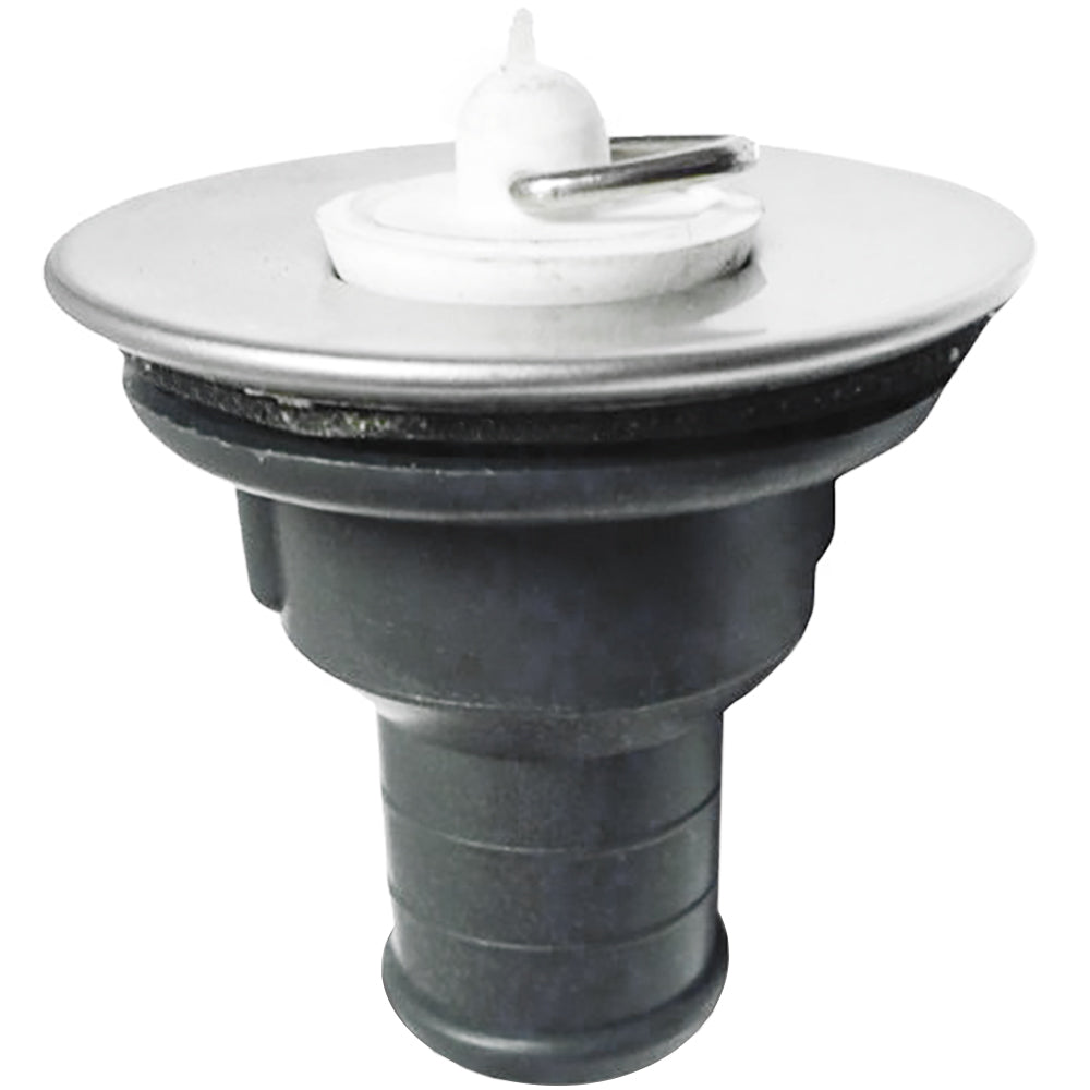 AG Waste Sink 3/4" Straight