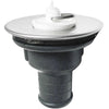 AG Waste Sink 3/4" Straight