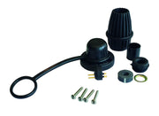 VETUS Watertight deck connector