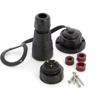 VETUS Waterproof deck plug RECON