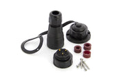 VETUS Waterproof deck plug RECON