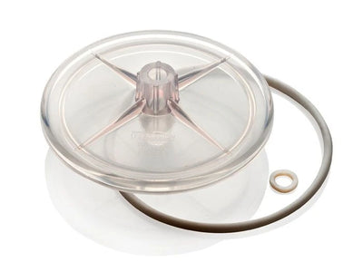 VETUS Set: cover, O-rings water strainer FILTER150