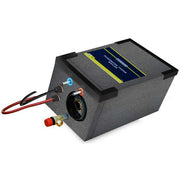Pundmann Water Heater 6L Air Combi 230V 500W and 12V 200W (WH76273)