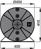 VETUS Double-wall calorifiers, type WHD (WHD045)