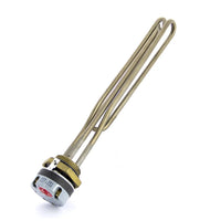 VETUS Electric heating element