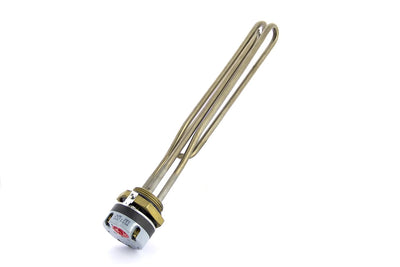 VETUS Electric heating element