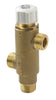 VETUS thermostatic mixer for calorifiers, 30-70°C