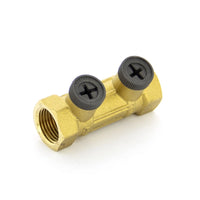 VETUS Non return valve 1/2"