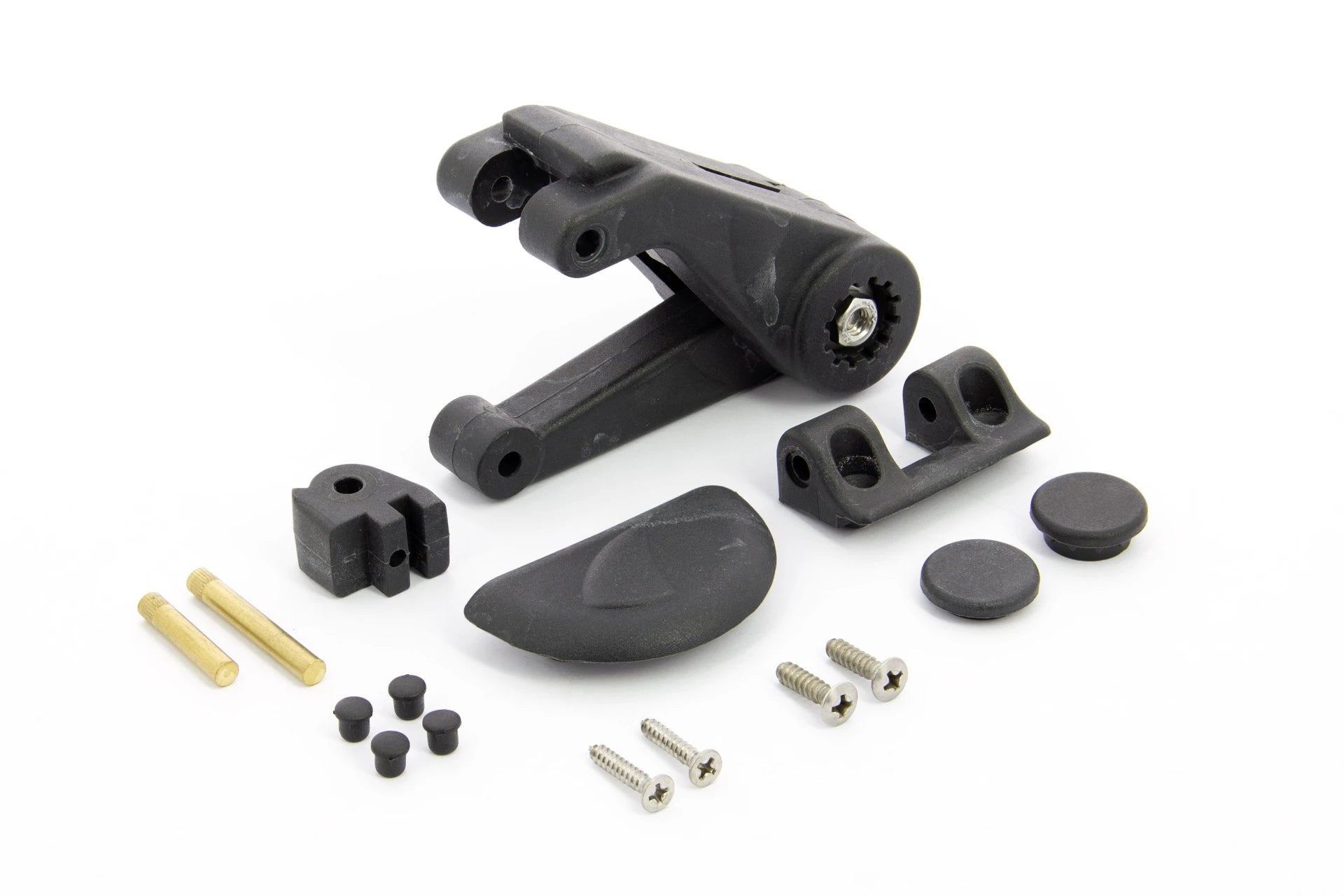 VETUS Kit -Friction Arm Black Maxwell Altus hatch