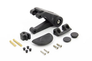VETUS Kit -Friction Arm Black Maxwell Altus hatch