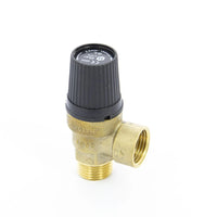 VETUS Pressure relief valve G½ 4bar