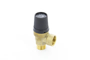 VETUS Pressure relief valve G½ 4bar