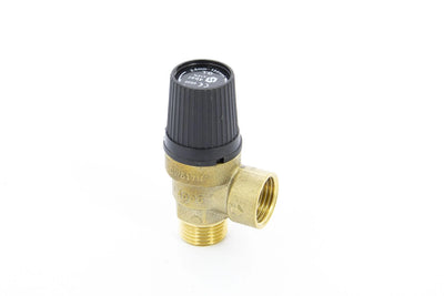 VETUS Pressure relief valve G½ 4bar