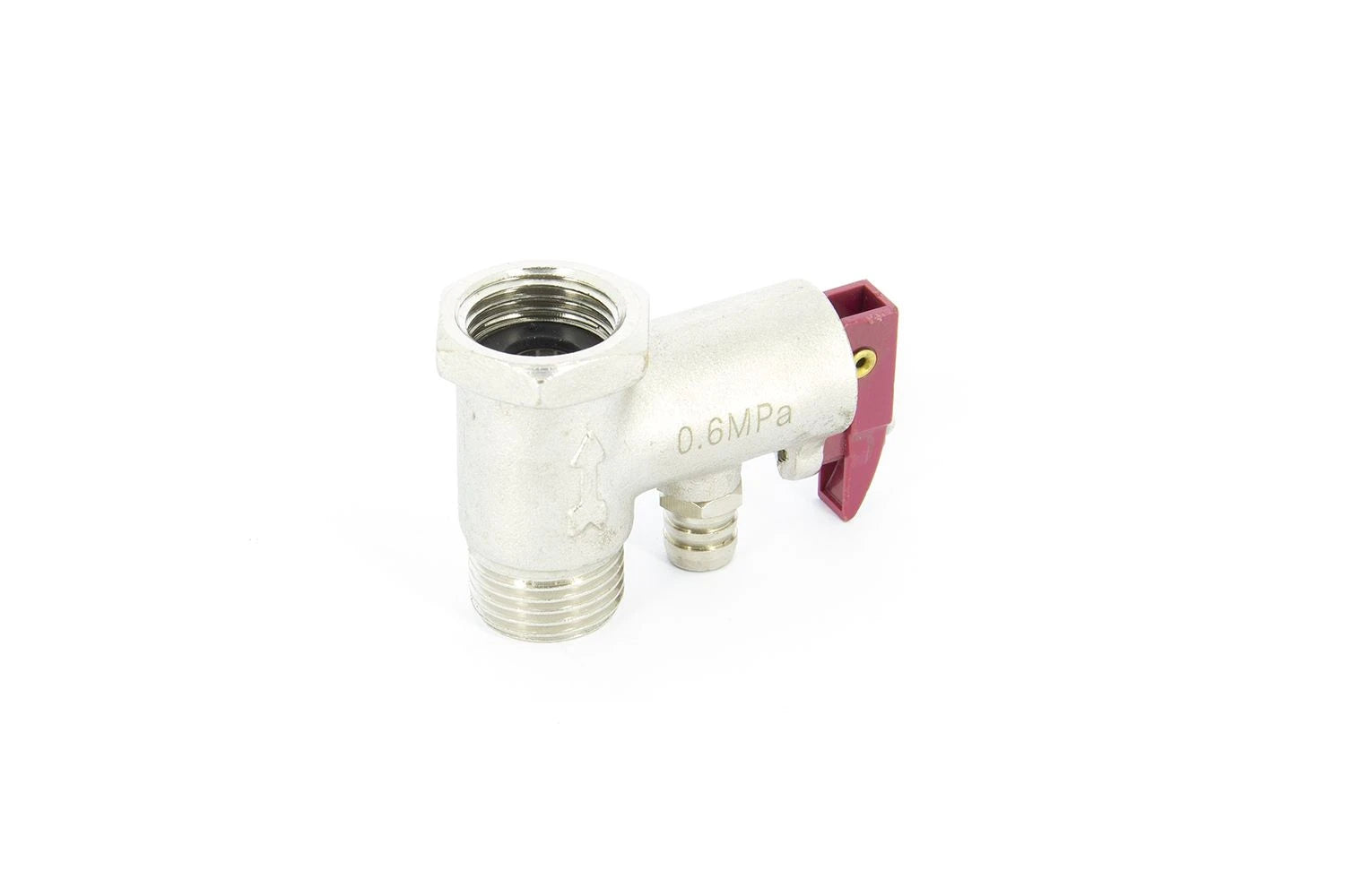 VETUS Safety/non return