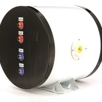 VETUS Twin-coil calorifier, 50lt.