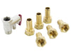 VETUS Connection set