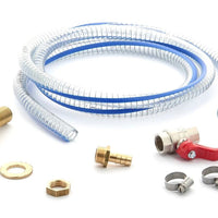 VETUS Water strainer kit, type 33013