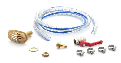 VETUS Water strainer kit, type 33013