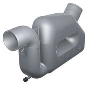 VETUS Waterlock type LP50S 'Super' 50mm hose