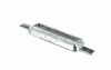 VETUS Weld-on hull anode, zinc, 1,85 kg