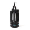 Wolf Outdoors Mozzi Zappa & Lantern Black Edition