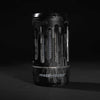Wolf Outdoors Mozzi Zappa & Lantern Camo Black