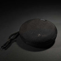 Wolf Outdoors Travel Speaker Waterproof USB-C