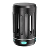 Wolf Outdoors Mozzi Zappa Lite Black Edition