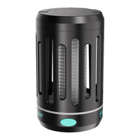 Wolf Outdoors Mozzi Zappa Lite Black Edition