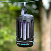 Wolf Outdoors Mozzi Zappa Lite Black Edition