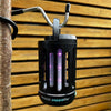 Wolf Outdoors Mozzi Zappa Lite Black Edition