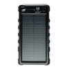 Wolf Outdoors SPB-10 Solar Power Bank Black Edition