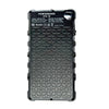 Wolf Outdoors SPB-10 Solar Power Bank Black Edition