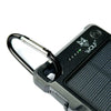 Wolf Outdoors SPB-10 Solar Power Bank Black Edition
