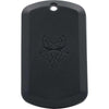 Wolftrax Tag Tracker (Single / Grey)