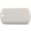 Wolftrax Tag Tracker (Single / White)