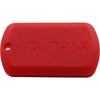 Wolftrax Tag Tracker (Single / Red)