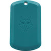 Wolftrax Tag Tracker (Single / Blue)