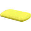 Wolftrax Tag Tracker (Single / Yellow)