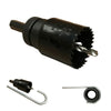 Wydale QJ KwiQ fitting kit and spanner 1 1/4"