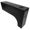 Wheel Arch Water Tank 100 Litres (Black)