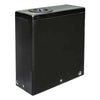 Camper Water Tank 31 Litres (Black)