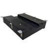 Underslung Water Tank 92 Litres for Ducato L3/L4 LWB (Black)