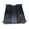 Underslung Water Tank 92 Litres for Ducato L3/L4 LWB (Black)